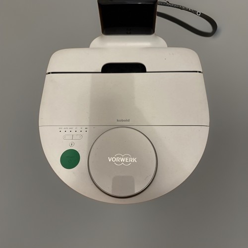 Vorwerk folletto vr7 robot - folletto,