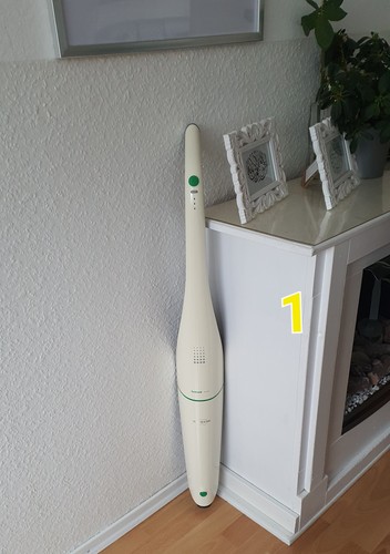 Vorwerk folletto aspirapolvere - folletto,