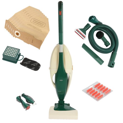 Vorwerk folletto 130 - 130, e