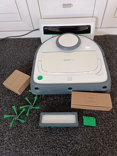 Vorwerk vr300 2 - vorwerk,