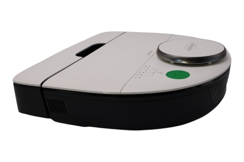 Robot aspirapolvere folletto - aspirapolvere,