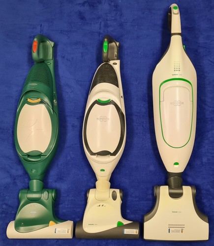 Vorwerk folletto vk140 vk150 - folletto,