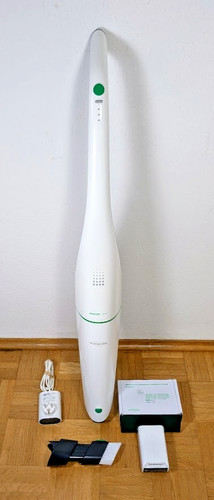 Vorwerk folletto aspirapolvere - vorwerk,