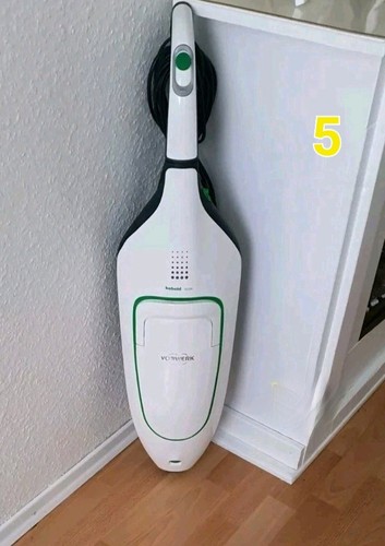 Vorwerk folletto 200 - vorwerk,