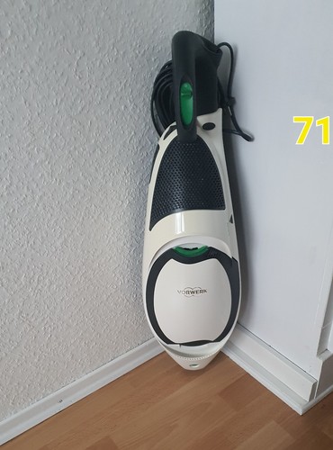 Vorwerk folletto 150 - ,