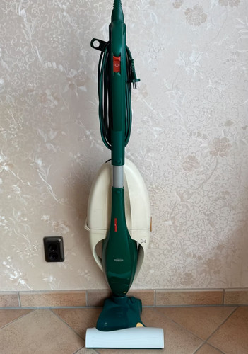 Vorwerk folletto vk131 - folletto,