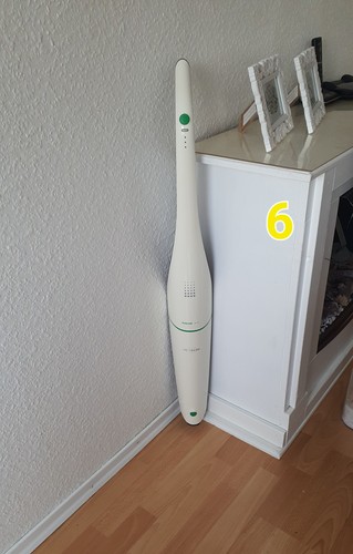 Vorwerk folletto aspirapolvere - vorwerk,