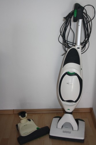 Aspirapolvere vorwerk folletto - vorwerk,
