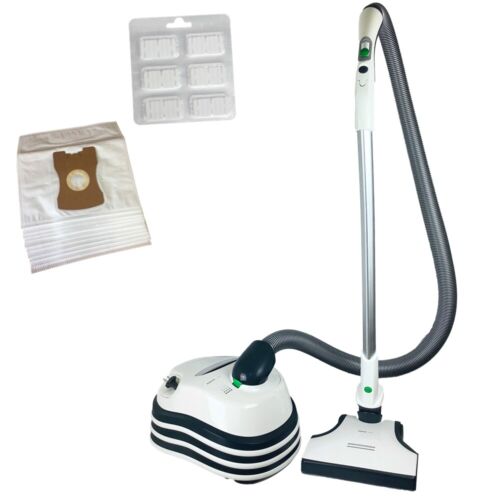 Vorwerk tiger 300 con - tiger,