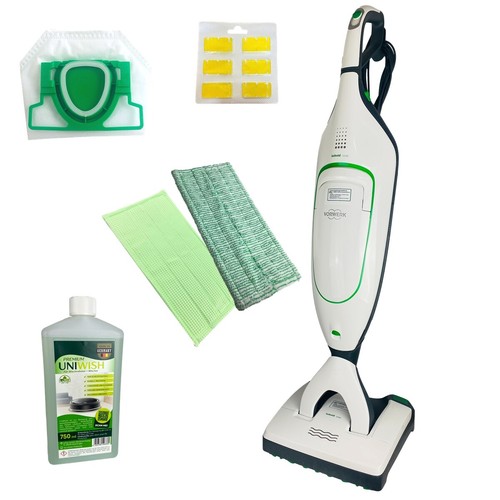 Vorwerk folletto 200 - 200, con