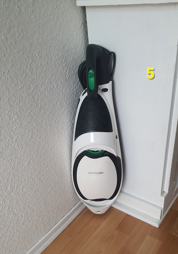 Vorwerk folletto 150 - vorwerk,