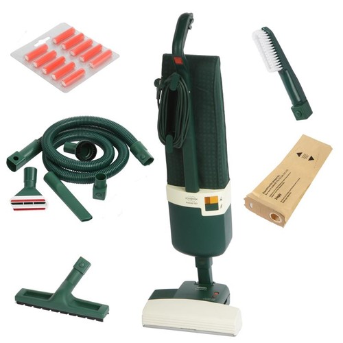 Vorwerk folletto120 anni - vorwerk,