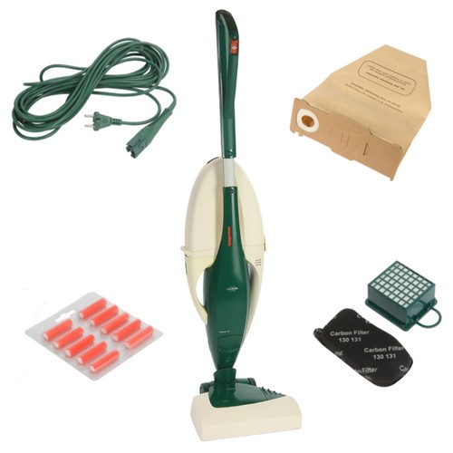 Vorwerk folletto 130 131 eb - folletto,