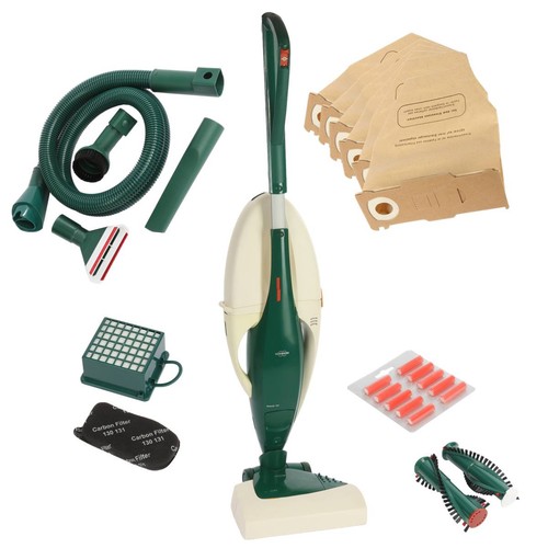 Vorwerk folletto 131 - vorwerk, eb350