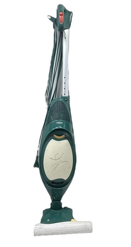 Aspirapolvere vorwerk folletto - vorwerk,