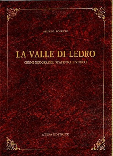 Foletto angelo la valle - -,