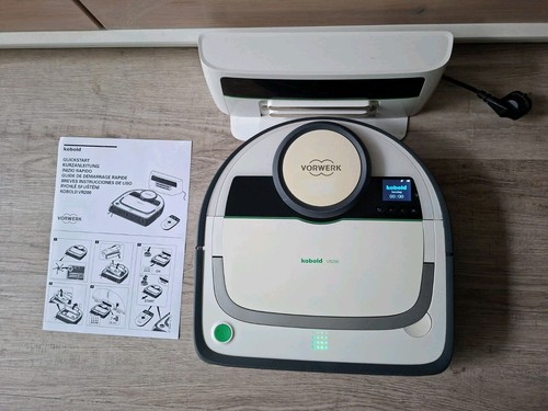 Vorwerk vr200 service - #, nuovo