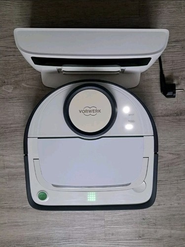 Vorwerk vr300 service - service, +