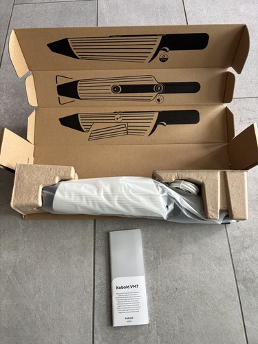 Aspirapolvere portatile - , a