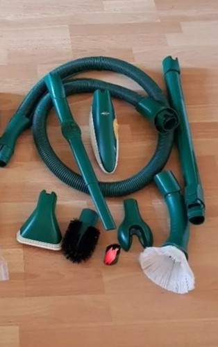 Vorwerk folletto 135 accessori - vorwerk,