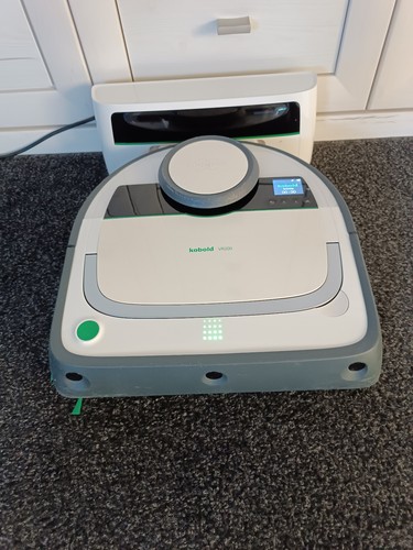 Vorwerk vr200 1 - vorwerk,