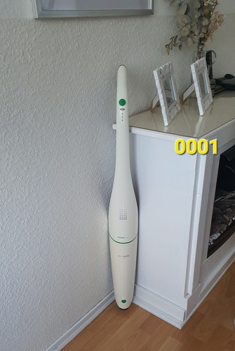Vorwerk folletto aspirapolvere - vorwerk,