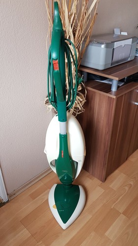 Vorwerk folletto 131 - vorwerk,