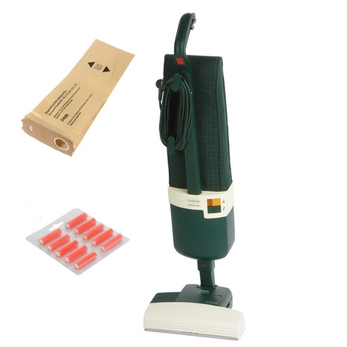 Vorwerk folletto 120 con - 120,