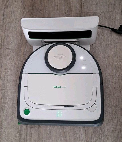 Vorwerk vr300 nuovo - vr300,