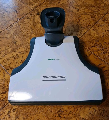 Spazzola elettrica vorwerk - vorwerk, eb