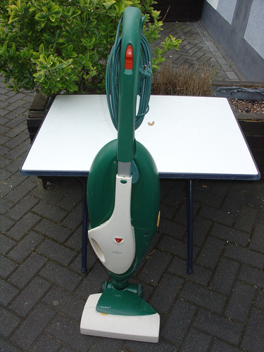 Vorwerk folletto 135 - folletto,