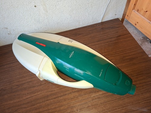 Aspirapolvere vorwerk folletto - aspirapolvere,