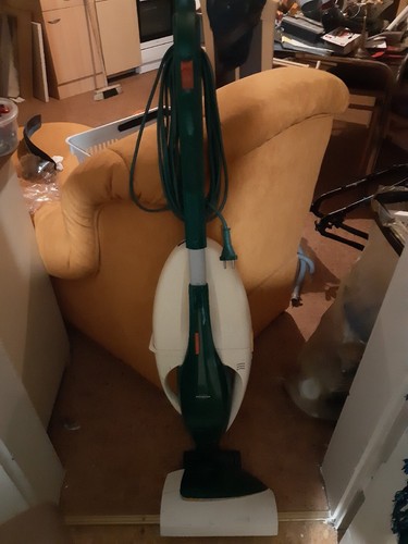 Vorwerk folletto 131 - vorwerk,