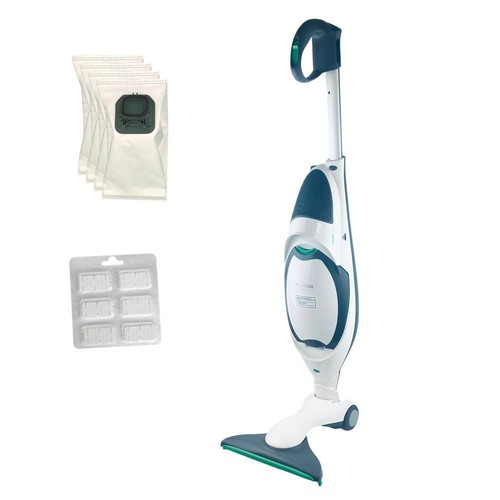 Vorwerk folletto 150 con - folletto,