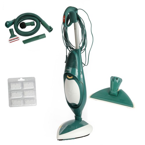 Vorwerk folletto 140 con - folletto,