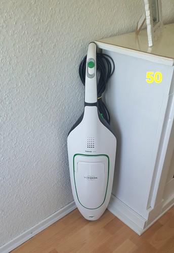 Vorwerk folletto 200 - folletto,