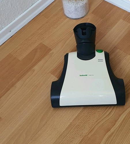 Spazzola aspirazione vorwerk - spazzola,