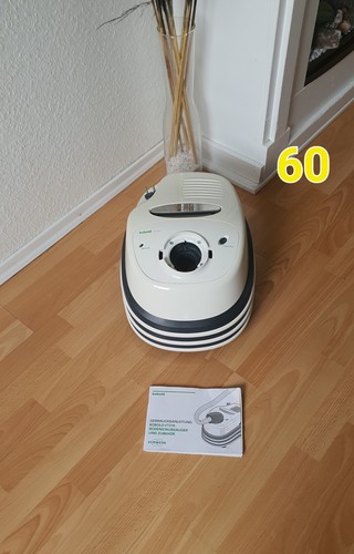Aspirapolvere vorwerk - aspirapolvere,