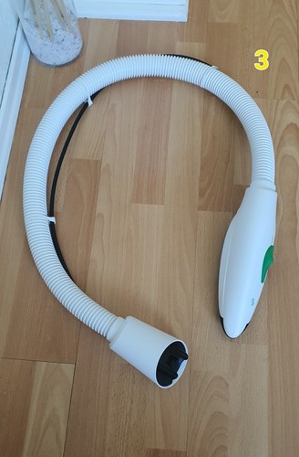Vorwerk folletto pb7 - folletto,