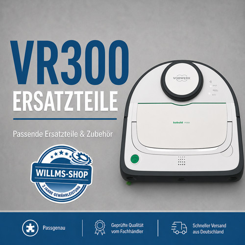 Vorwerk 300 vr300 - vorwerk,