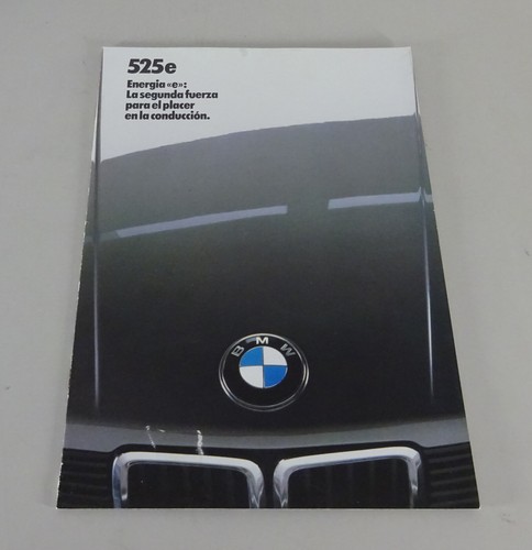 Foletto bmw serie e28 525e - foletto,