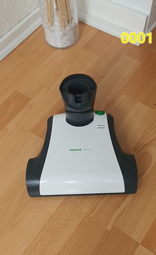 Vorwerk ebb 100 spazzola - ebb,