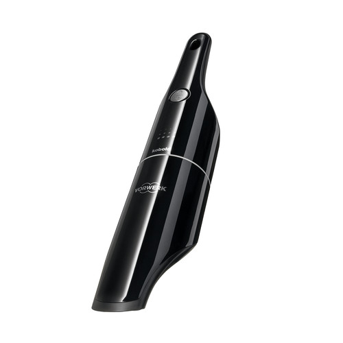 Vorwerk folletto vc100 black - folletto,