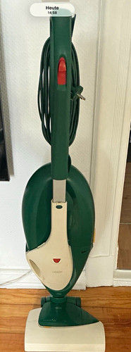 Aspirapolvere vorwerk folletto - aspirapolvere,