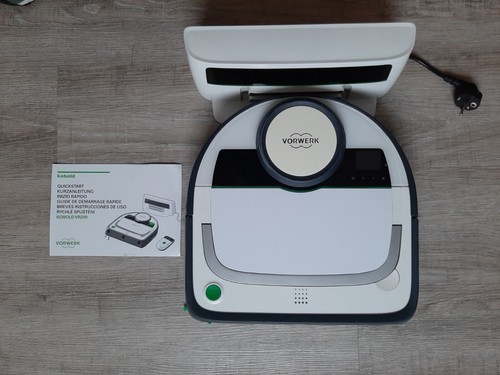 Vorwerk vr200 ottime - vorwerk, #