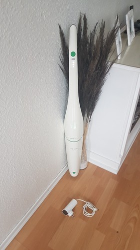 Vorwerk folletto aspirapolvere - folletto,