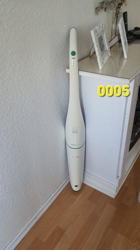 Vorwerk folletto aspirapolvere - folletto,