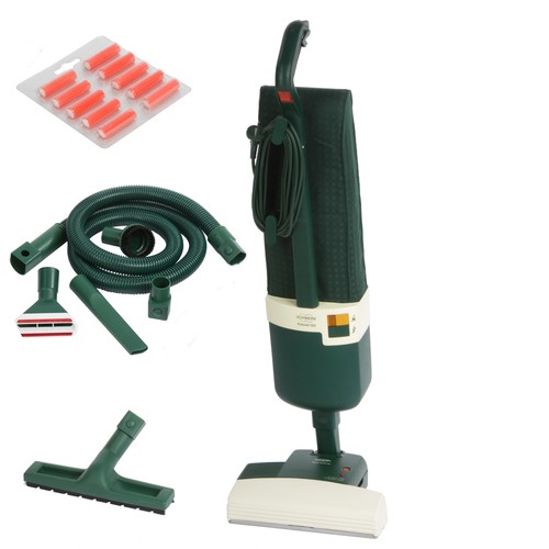 Vorwerk folletto 120 anni - vorwerk, 120+2
