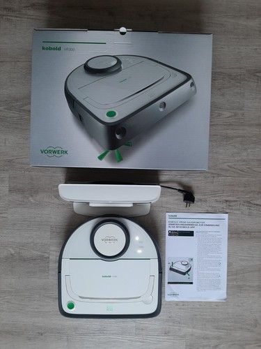 Vorwerk vr300 come - #, nuovo