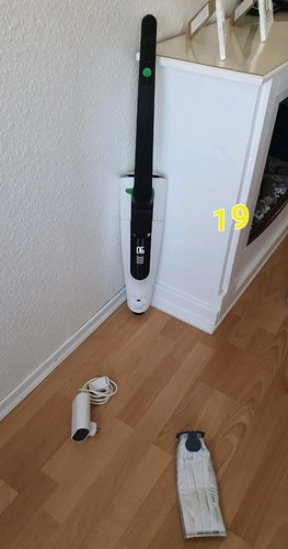 Vorwerk folletto vk7 - vorwerk,